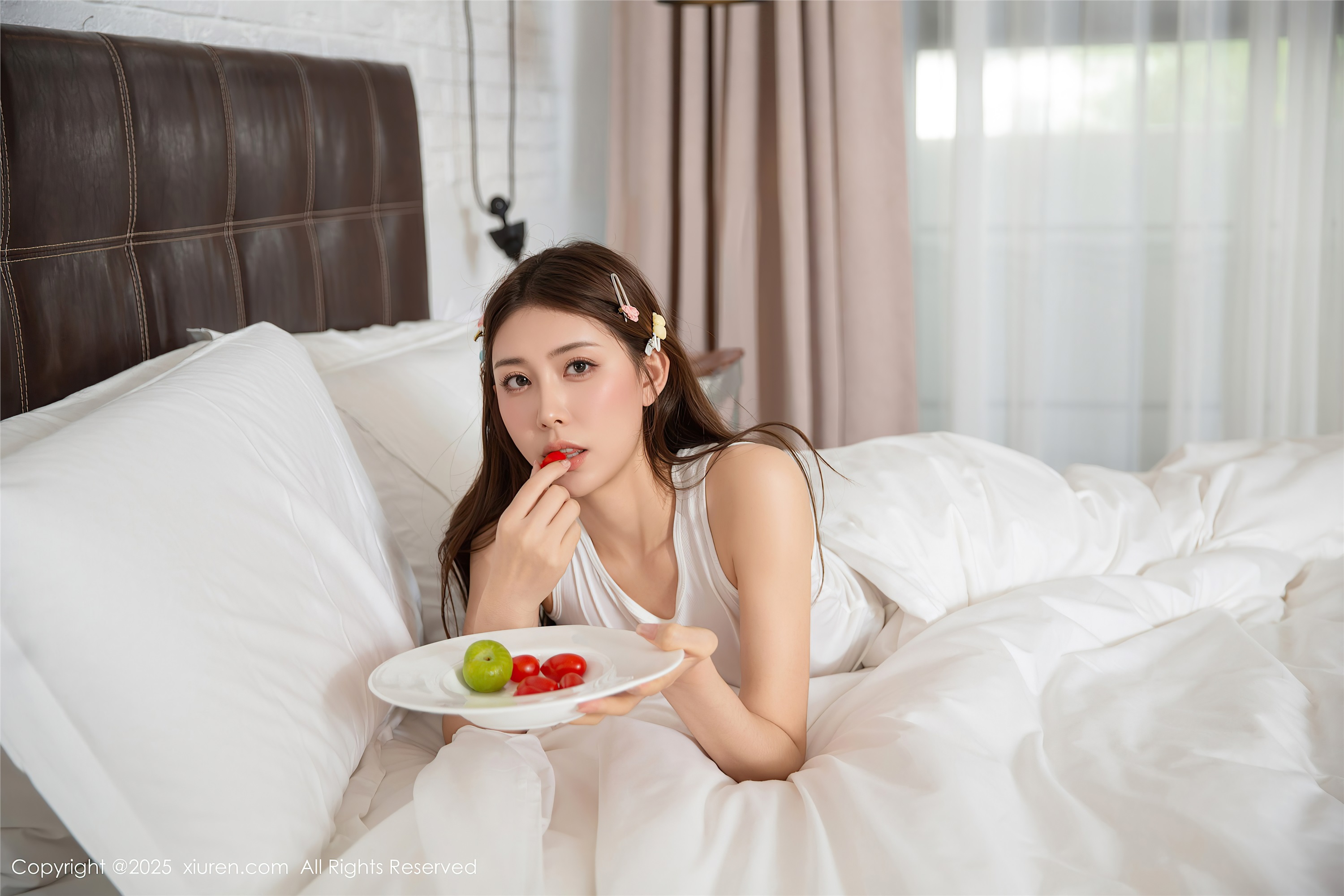 Xiuren秀人网 2025.08.22 NO.10679 悦兮